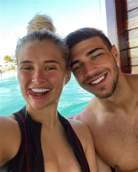 molly-mae and tommy fury